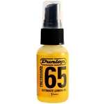 Dunlop 44616551017 6551J LEMON OIL - 1OZ