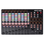 AKAI APC40 MK2 Ableton Live Performance Controller