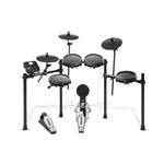 Alesis NITRO MESH KIT 8-Piece compact Electronic Drum Kit