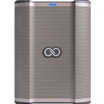 Alto SHEERANBUSKER The Sheeran Busker 200W Portable Battery Powered PA