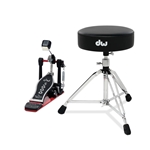 Drum Workshop DWCP5000PK1 DW 5000 2PC HARDWARE PACK