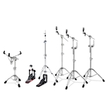 Drum Workshop DWCP5000PK5 DW 5000 HARDWARE PACK 5