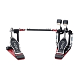 Drum Workshop DWCP5002AD4 5000 SERIES ACCELERATOR DOUBLE PEDAL