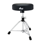 Drum Workshop DWCP9100M 9000 SERIES ROUND THRONE