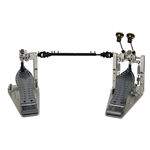 Drum Workshop DWCPMCD2 MFG SERIES CHAIN DOUBLE PEDAL