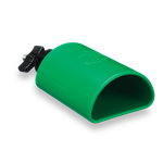 Latin Percussion LP1307 BLAST BLOCK, LOW PITCH, GREEN