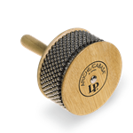 Latin Percussion LP234B AFUCHE/CABASA LARGE WOOD