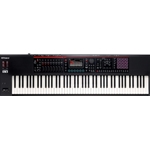 Roland FANTOM-08 88-Note Music Workstation Keyboard/Synthesizer