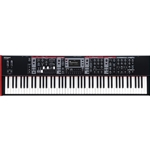 Roland V-STAGE88 Performance/Stage Keyboard88-Key All-In-One gigging keyboard