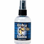 Hosa Technologi GLP-104-BULK GOBY LABS 4 oz. Guitar Polish