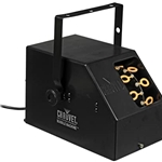 Chauvet B250 Bubble Machine