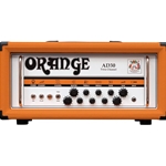 Orange Music AD30HTC 30 Watt Twin Channel Head, Class A, All Tube, EL84 Powered