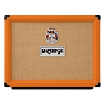 Orange Music ROCKER-32 Combo Guitar Amp, 30/15 watt, 2X10" Custom Voice of the World Gold Label Speakers
