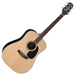 Takamine EF360GF Glen Frey Signature Model Dreadnought w/case