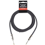 Strukture SC10R 10ft Instrument Cable, 6mm Rubber