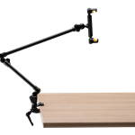 Hercules DG327B Tablet Arm Holder