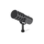 Samson Q9U XLR-USB Broadcast Dynamic Microphone