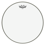 Remo BD-0308-00 8" Diplomat Clear