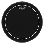 Remo ES-0612-PS 12" Pinstripe Ebony