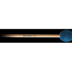 Innovative Perc IP300 Soloist Series Med/Hard Marimba Mallet - Birch Handle