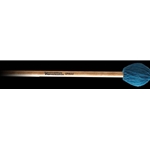 Innovative Perc IP400 Soloist Series Hard Marimba Mallet - Birch Handle