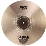 Sabian FRX1606 16" Crash Cymbal
