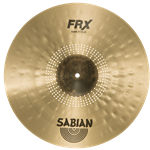 Sabian FRX1706 17" Crash Cymbal