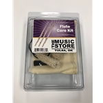 MSI FLUTECAREKIT Music Store Flute Care Kit