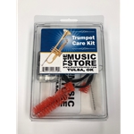 MSI TRUMPETCAREKIT Music Store Trumpet Care Kit