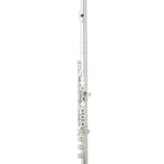 Eastman EFL220-BO Student Open Hole Flute with Low B Key