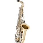 Antigua AS2150LQ Student Eb Alto Sax