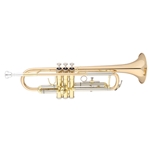 Eastman ETR420 Student Bb Trumpet, .460 Bore