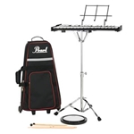 Pearl PK910C Student Bell Kit with Rolling Cart