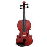 Scherl & Roth SR41E4H Student Violin  4/4 Arietta, with Bow and Thermal Plastic Case