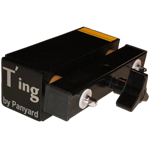 Panyard W1104 Ting HIGH w/ Mount - Yellow