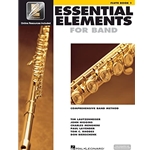 ESSENTIAL ELEMENTS FOR BAND – BASSOON BOOK 1 WITH EEI