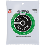 M2100 Martin Marquis Acoustic Guitar Strings .012 - .054