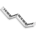 Blackstar FOLDPIANO88 Folding 88 Key Digital Piano w/Speakers, USB/MIDI