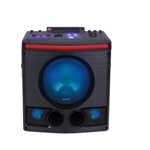 Gemini GPK-800 2400 Watt Bluetooth Karaoke Party System