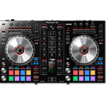 Pioneer DJ DDJ-SR2 2 Deck DJ Controller