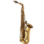 EAS640VL Eastman Professional Alto Saxophone
