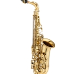 EAS850 Eastman "Rue Saint Georges" Top Line Professional Alto Saxophone