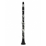 Antigua CL3230S Clarinet