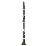 BC1131G-5-0 Buffet Crampon R13 Bb "Greenline 'Professional Clarinet - Nickel-plated keys