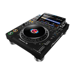 Pioneer DJ CDJ-3000 Flagship DJ Controller