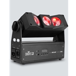 Chauvet SLIMBEAM QUAD IRC Tri-beam Effect Lighting