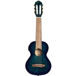 Ortega RGLE18BLF Guitarlele 6 String