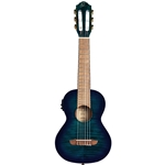 Ortega RGLE18BLF Guitarlele 6 String