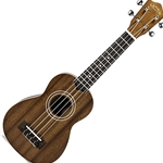 LANIKAI MA-S Mahogany Series Soprano Ukulele