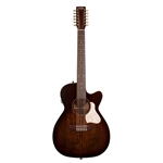 Godin 042432 Art & Lutherie Americana 
CW Bourbon Burst QIT